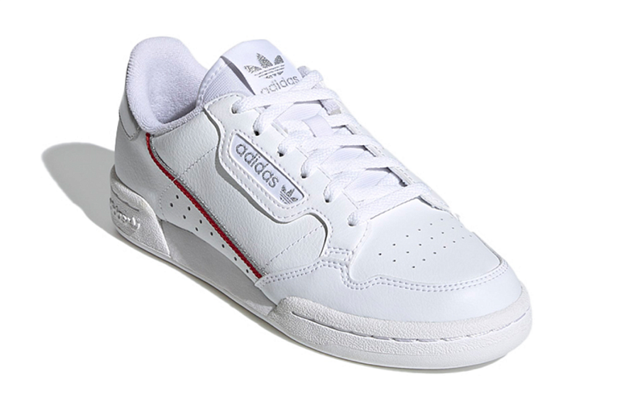 Фото № 3 с приближением к товару «‎adidas originals Continental 80 J»
