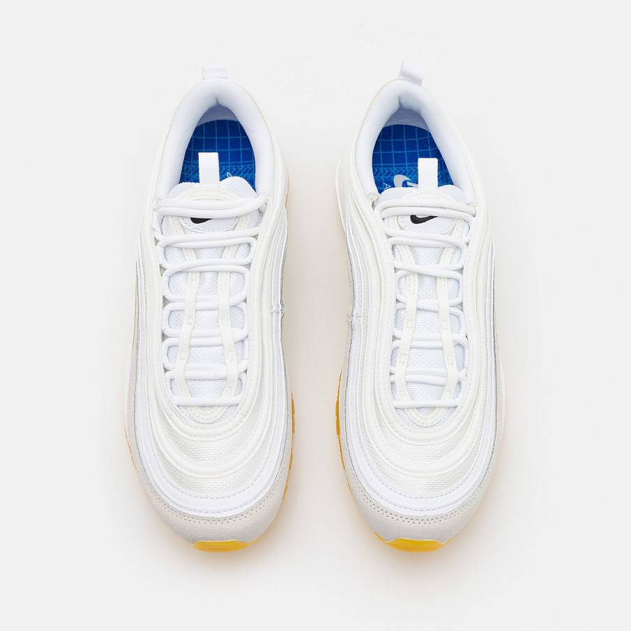 Фото № 4 с приближением к товару «‎Nike Air Max 97 »
