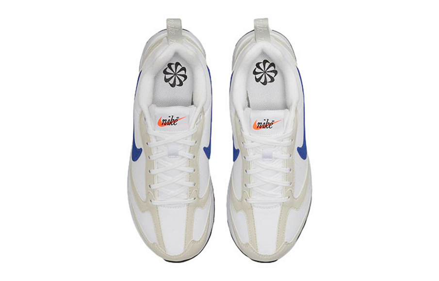 Фото № 4 с приближением к товару «‎Nike Air Max Dawn (GS) Sneakers WhiteBlue»