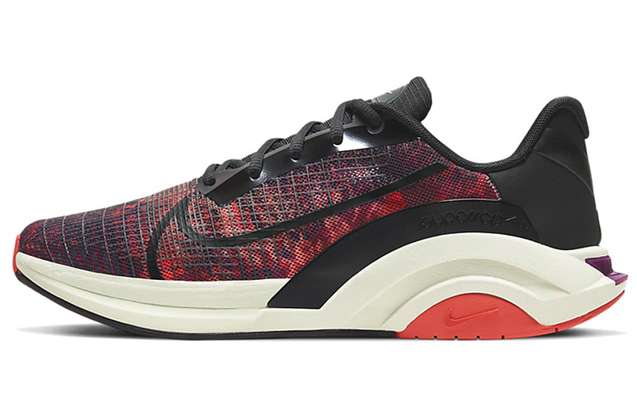 Фото № 1 с приближением к товару «‎Nike ZoomX SuperRep Surge 'Martian Sunrise'»