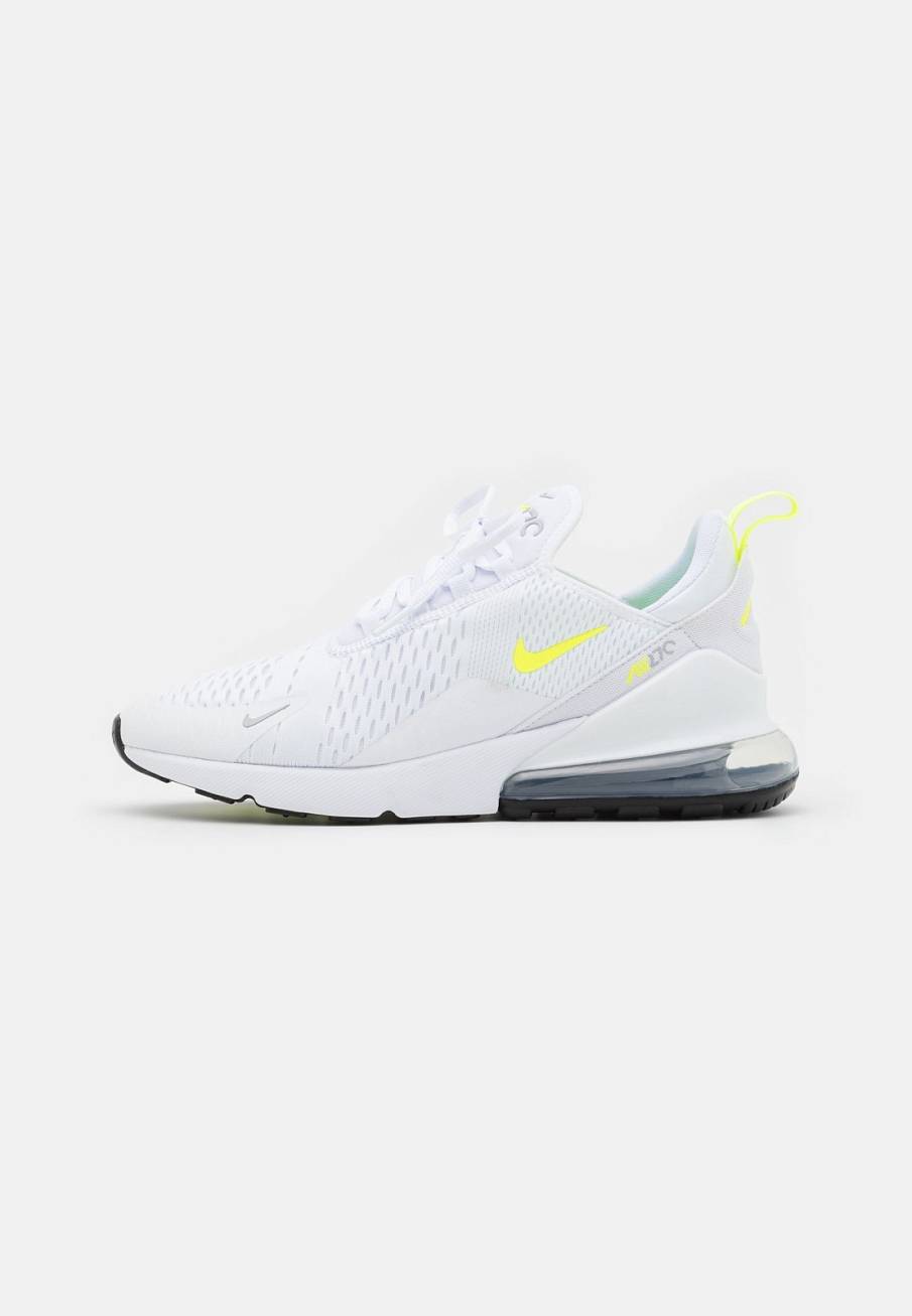 Фото № 1 с приближением к товару «‎Nike Air Max 270 Ess »