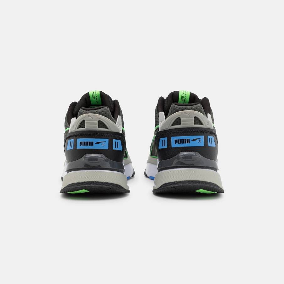 Фото № 3 с приближением к товару «‎Puma Mirage Tech »