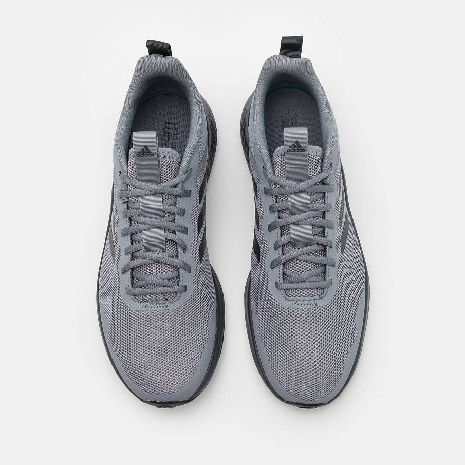 Фото № 2 с приближением к товару «‎Adidas Fluidstreet»