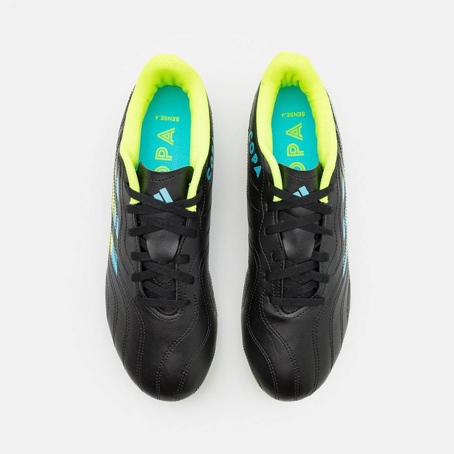 Фото № 4 с приближением к товару «‎Adidas Copa Sense.4 Fxg »