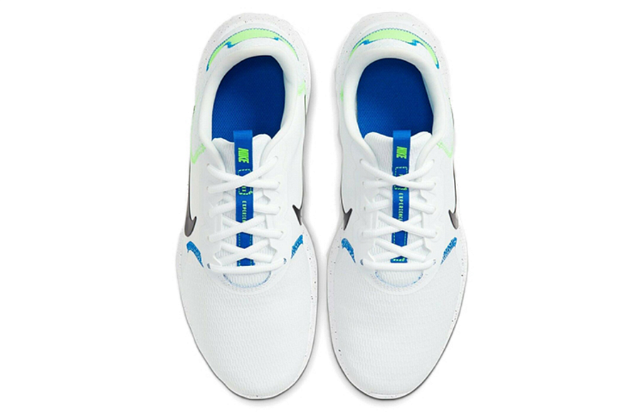 Фото № 4 с приближением к товару «‎Nike Flex Experience RN 9 'Racer Blue'»