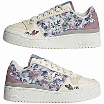 Фото № 2 с приближением к товару «‎Adidas Forum Bold W »