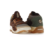 Фото № 4 с приближением к товару «‎Jordan Zion 2 Voodoo»