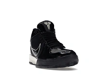 Фото № 2 с приближением к товару «‎Nike Kobe 4 Protro Undefeated Black Mamba»