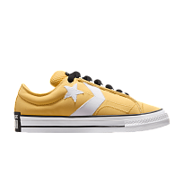 Фото № 1 с приближением к товару «‎Converse Star Player 76 Low Puff - Bananas (A11484C)»