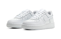 Фото № 3 с приближением к товару «‎Nike Air Force 1 PS 'White'»
