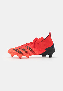 Фото № 1 с приближением к товару «‎Adidas Freak 1 Sg»