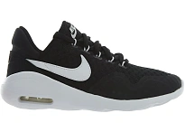 Фото № 1 с приближением к товару «‎Nike Air Max Sasha Black White-Black-White »
