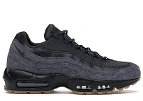 Фото № 1 с приближением к товару «‎Nike Air Max 95 Anthracite Black Gum»