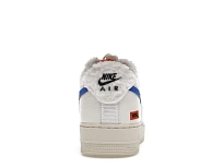 Фото № 4 с приближением к товару «‎Nike Air Force 1 Low '07 Sherpa Fleece »
