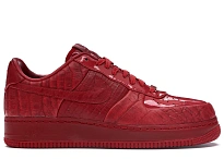 Фото № 1 с приближением к товару «‎Nike Air Force 1 Low Supreme Mad Hectic (F&F)»