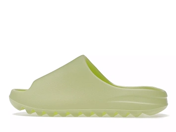 adidas Yeezy Slide Glow Green (2022/2023 Restock) - 6