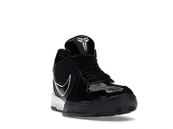 Nike Kobe 4 Protro Undefeated Black Mamba - 2