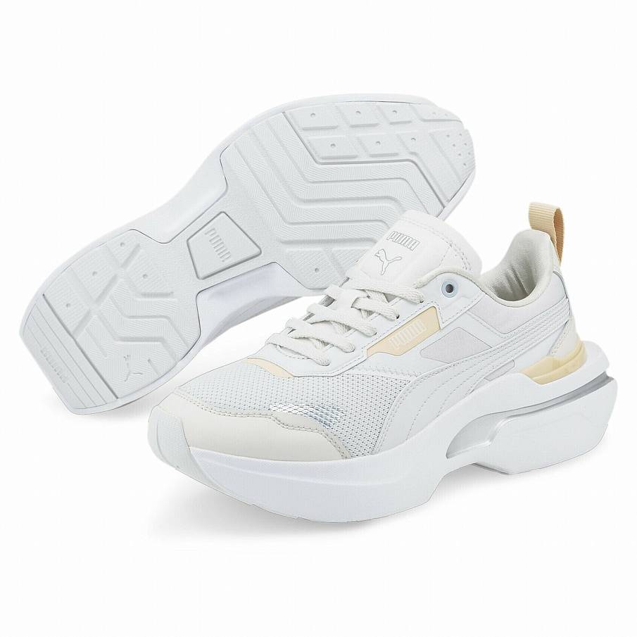 Фото № 2 с приближением к товару «‎Кроссовки Puma SPPU111A118-C11»