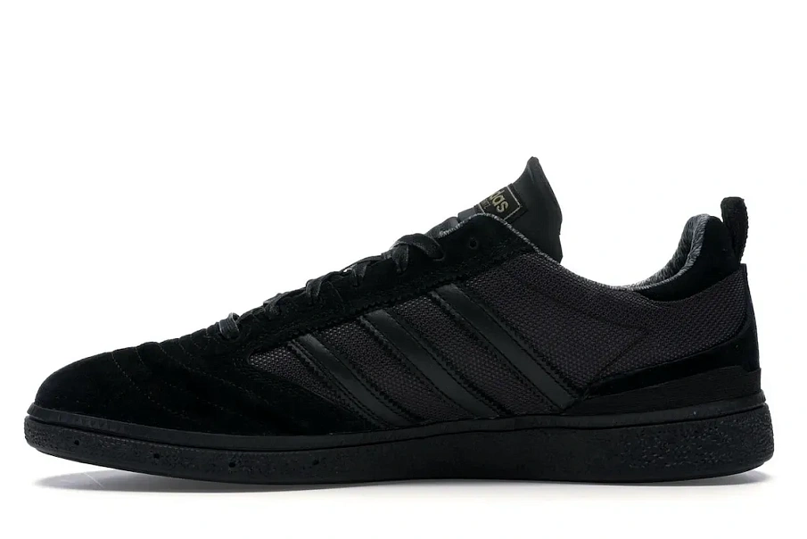 Фото № 3 с приближением к товару «‎adidas Busenitz Gore-tex Core Black»