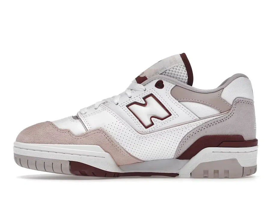 Фото № 3 с приближением к товару «‎New Balance 550»