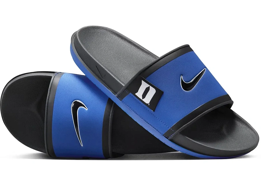 Фото № 1 с приближением к товару «‎Nike Offcourt Slide»