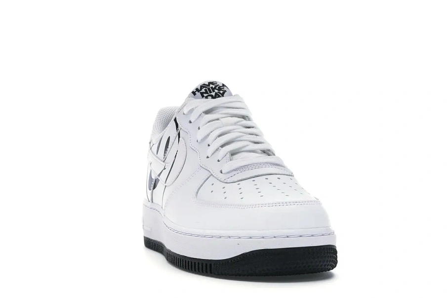 Фото № 2 с приближением к товару «‎Nike Air Force 1 Low Have A Nike Day White»
