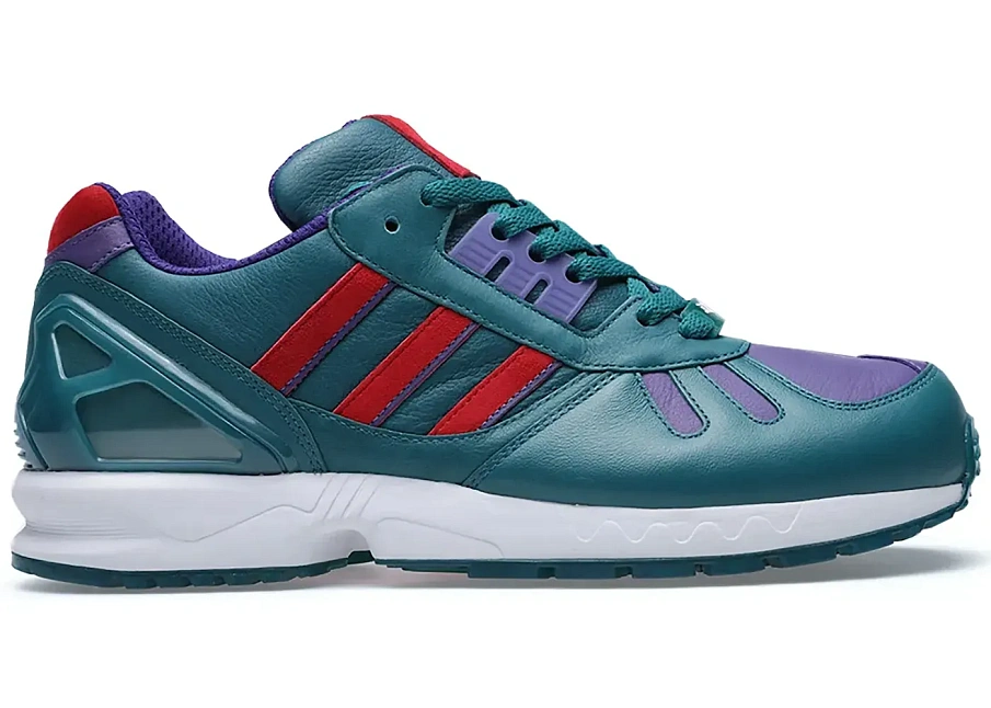 Фото № 1 с приближением к товару «‎adidas ZX 7000 Patta»