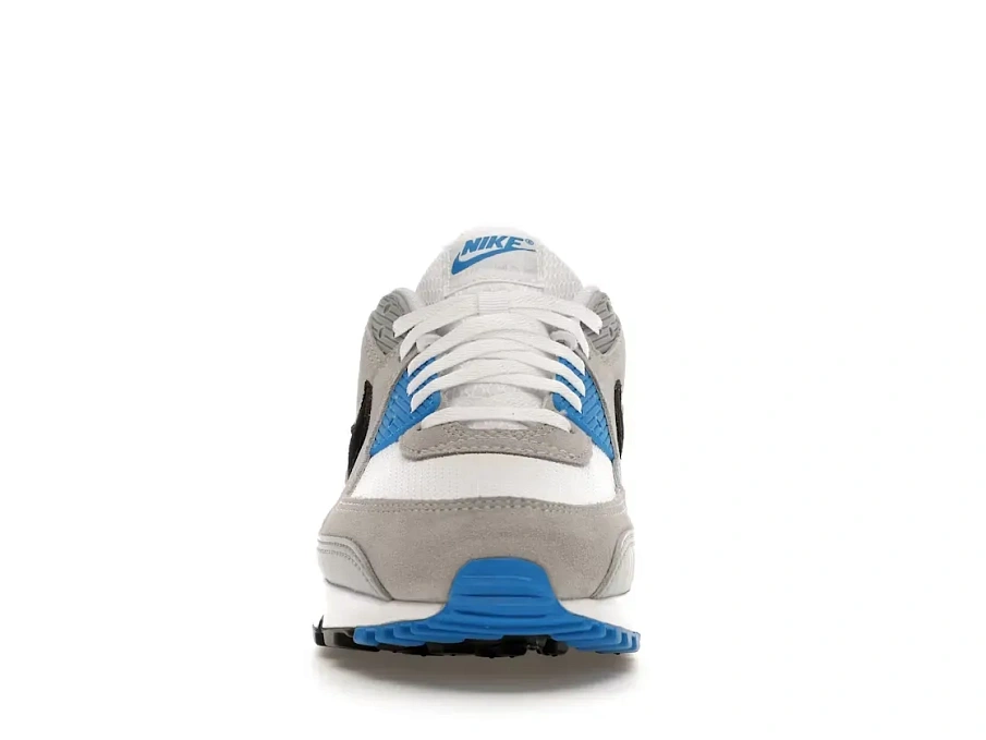 Фото № 2 с приближением к товару «‎Nike Air Max 90»