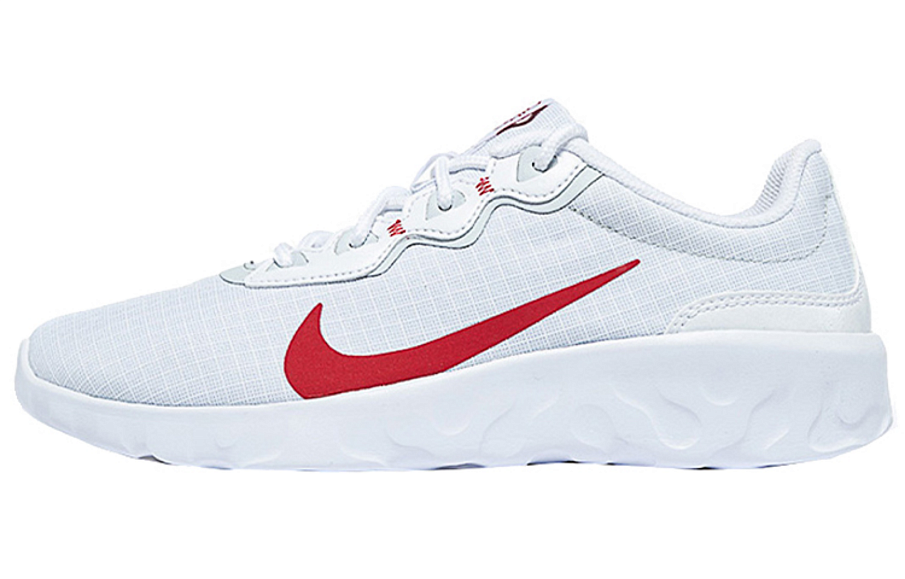 Фото № 1 с приближением к товару «‎Nike Explore Strada Wmns WhiteRed»