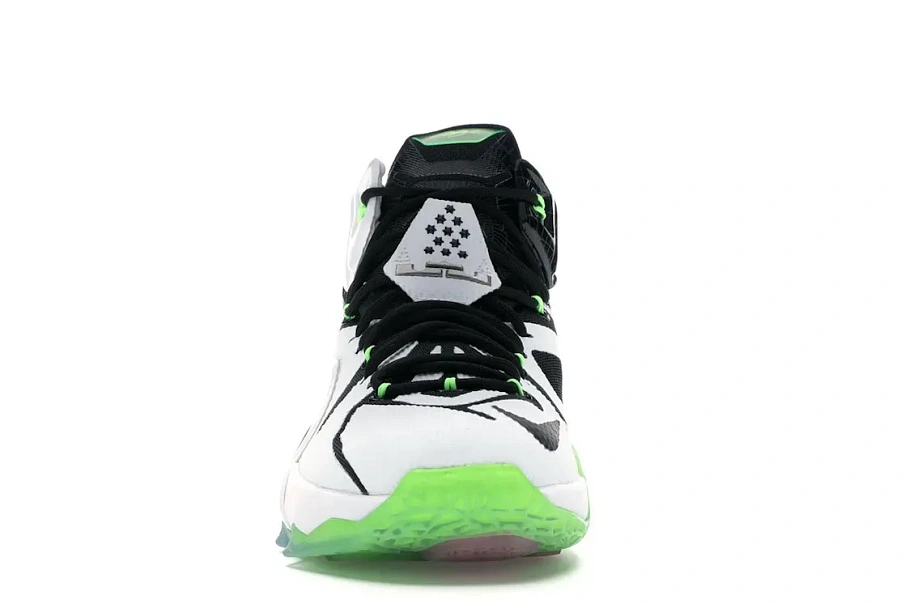 Фото № 2 с приближением к товару «‎Nike LeBron 12 All-Star Game»
