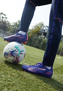 Фото № 2 с приближением к товару «‎ULTRA 5 PLAY FG/AG »