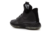 Фото № 6 с приближением к товару «‎Nike KD Trey 5 VII Dark Grey Club Gold»