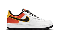 Фото № 2 с приближением к товару «‎Nike Air Force 1 LV8 PS 'Roswell Rayguns'»