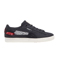 Фото № 1 с приближением к товару «‎Puma Scuderia Ferrari x Clyde Garage Crews - Black»