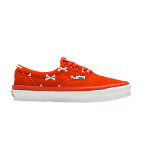 Фото № 1 с приближением к товару «‎WTAPS x Vans UA OG Era LX Orange»