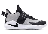 Фото № 1 с приближением к товару «‎Nike Ambassador 11 Black White»