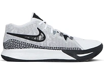 Фото № 1 с приближением к товару «‎Nike Kyrie Flytrap 6 White Black»