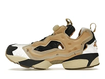 Фото № 3 с приближением к товару «‎Reebok Instapump Fury»