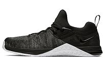 Фото № 1 с приближением к товару «‎Nike Metcon Flyknit 3 'Black'»