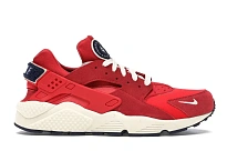 Фото № 1 с приближением к товару «‎Nike Air Huarache Run Varsity Jacket Red»