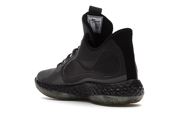 Nike KD Trey 5 VII Dark Grey Club Gold - 6