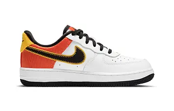 Nike Air Force 1 LV8 PS 'Roswell Rayguns' - 2
