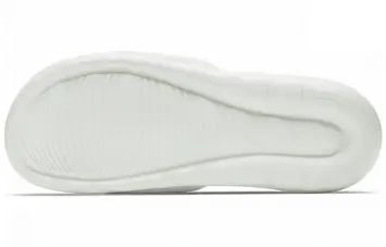 Nike Victori One Sandals WhiteGoldBlue (CN9675-105) - 4