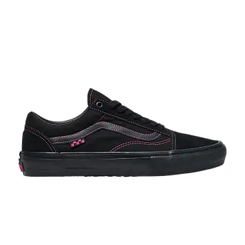 Vans Skate Old Skool Neon - 1