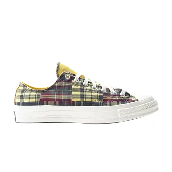 Converse Chuck 70 Ox Twisted Prep - 1