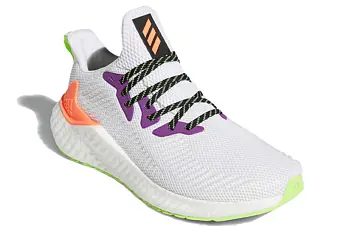  adidas ALPHABOOST Running shoes - 4