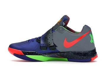 Nike KD 4 Nerf - 5