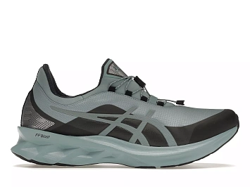 ASICS Novablast Light Steel - 1