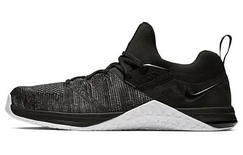 Nike Metcon Flyknit 3 'Black' - 1
