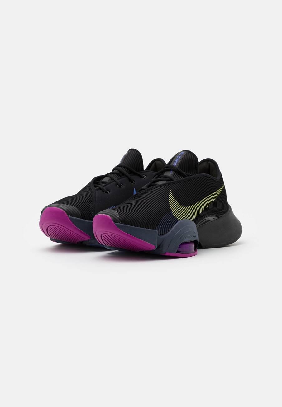 Фото № 2 с приближением к товару «‎Nike Air Zoom Superrep 2»
